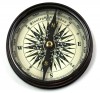 BR4839 - Robert Frost Compass